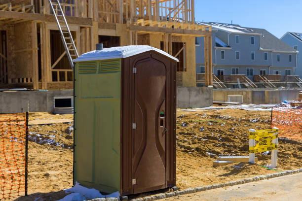 Portable bathroom rental in Marana, AZ