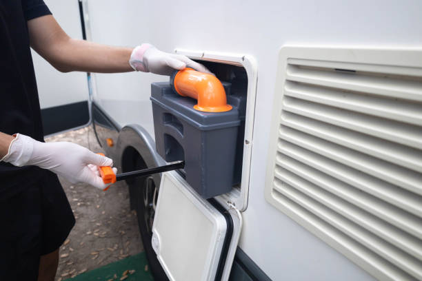 Best Sanitation services for porta potties  in Marana, AZ