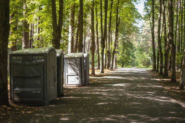 Portable Toilet Options We Offer in Marana, AZ