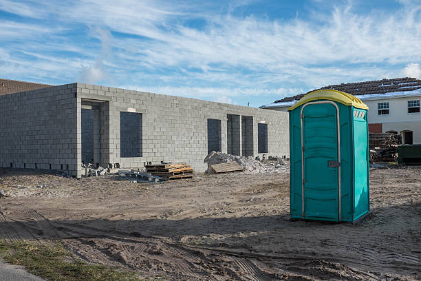 Trusted Marana, AZ porta potty rental Experts
